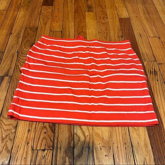 Nautica cotton skirt - Picture 2 of 6